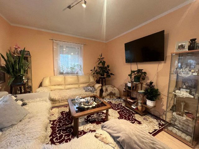 Eladó családi ház, Cseszneken 120 M Ft, 7+3 szobás