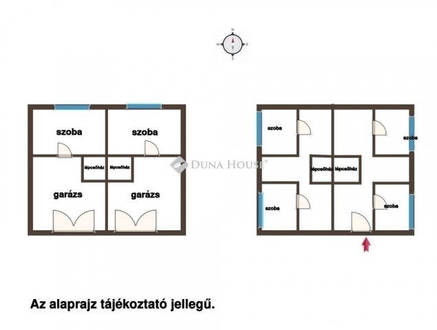 Eladó családi ház, Budapesten, XXII. kerületben 169 M Ft