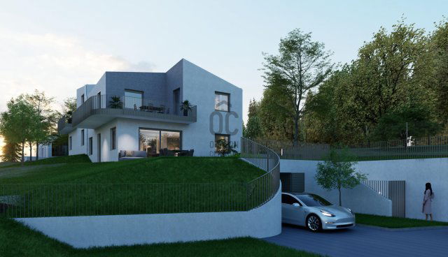 Eladó ikerház, Budapesten, III. kerületben 287.2 M Ft, 5 szobás