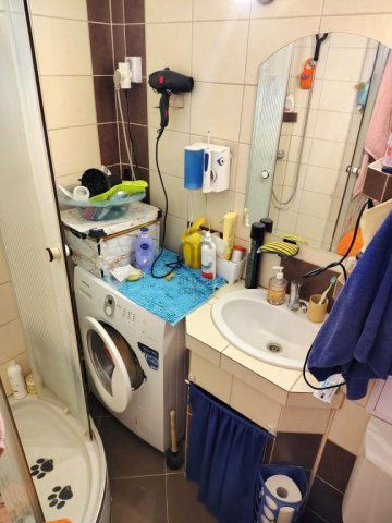 Eladó panellakás, Cegléden 33.9 M Ft, 1 szobás