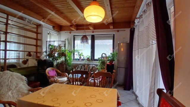 Eladó családi ház, Alsópáhokon 74 M Ft, 3 szobás