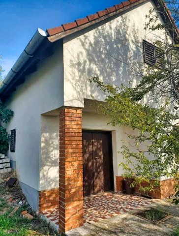 Eladó mezogazdasagi ingatlan, Várpalotán 10 M Ft, 2 szobás