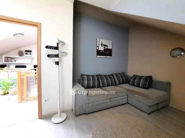 Eladó családi ház, Siófokon 245 M Ft, 2+2 szobás