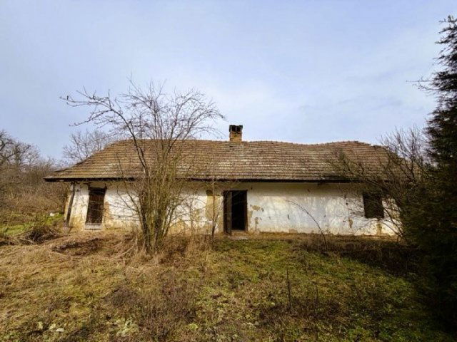 Eladó családi ház, Kisszékelyen 6.5 M Ft, 2+1 szobás