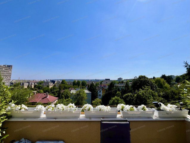 Eladó téglalakás, Budapesten, XI. kerületben 209 M Ft, 3 szobás