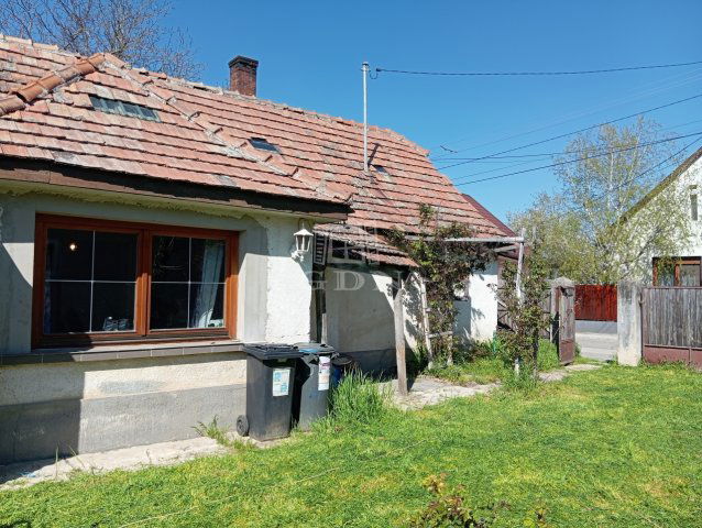 Eladó családi ház, Berhidán 22 M Ft, 3 szobás