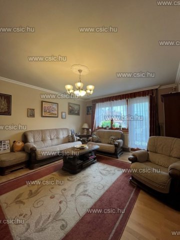 Eladó ikerház, Dunakeszin 159 M Ft, 4+1 szobás