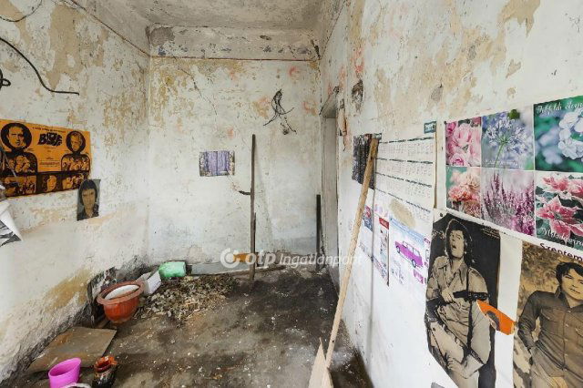 Eladó családi ház, Mezőkövesden 20 M Ft, 3 szobás