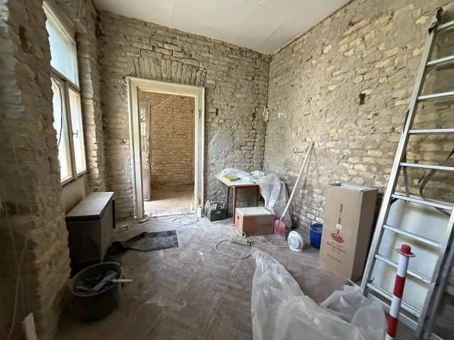 Eladó téglalakás, Budapesten, IV. kerületben 21 M Ft, 1 szobás