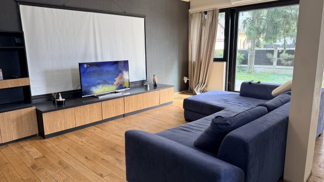 Eladó családi ház, Szigethalmon 119 M Ft, 4 szobás