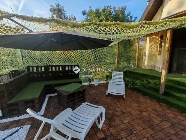 Eladó családi ház, Monoron 139 M Ft, 5 szobás