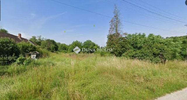 Eladó telek, Gersekaráton 15.5 M Ft / költözzbe.hu