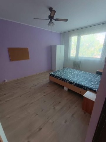 Eladó panellakás, Szegeden, Vedres utcában 46.4 M Ft, 1+1 szobás
