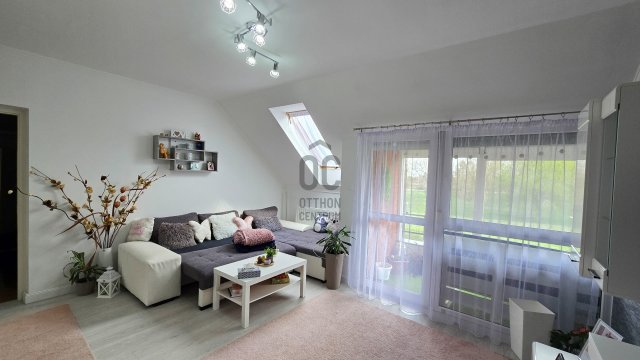 Eladó téglalakás, Nyíregyházán 69 M Ft, 3 szobás