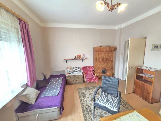 Eladó családi ház, Balatonszentgyörgyön 52 M Ft, 4 szobás