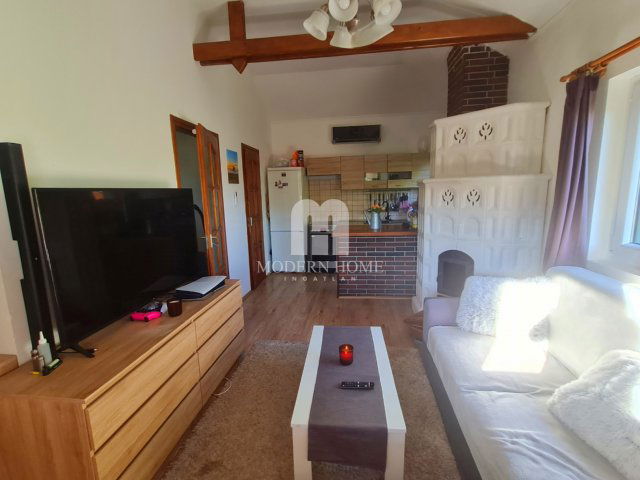 Eladó családi ház, Kincsesbányán 50 M Ft, 1 szobás