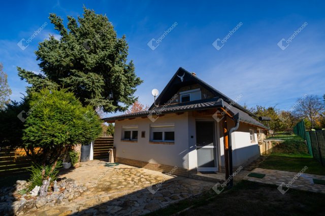 Eladó nyaraló, Kaposváron 45.9 M Ft, 3 szobás