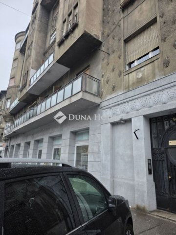 Eladó téglalakás, Budapesten, VIII. kerületben 44.5 M Ft