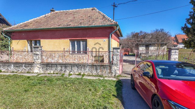 Eladó családi ház, Pátyon 85 M Ft, 4 szobás