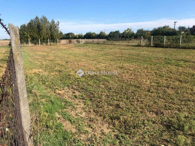 Eladó telek, Rácalmáson 19.91 M Ft / költözzbe.hu