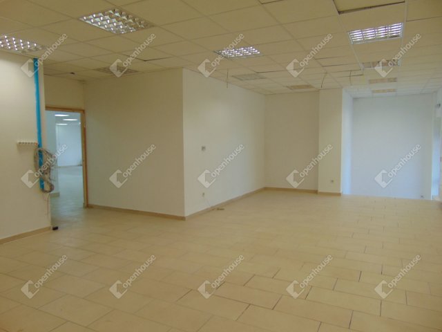 Kiadó üzlethelyiség, Miskolcon 300 E Ft / hó, 1 szobás