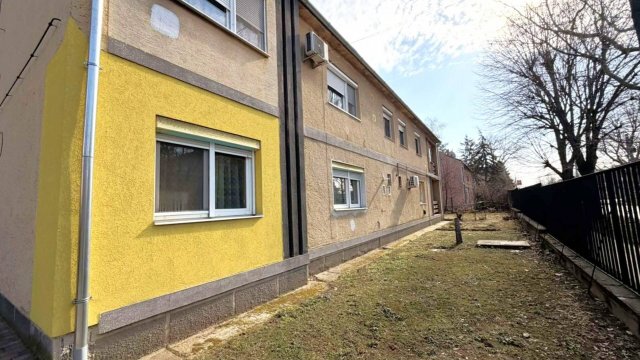 Eladó téglalakás, Dabason 56.99 M Ft, 2 szobás