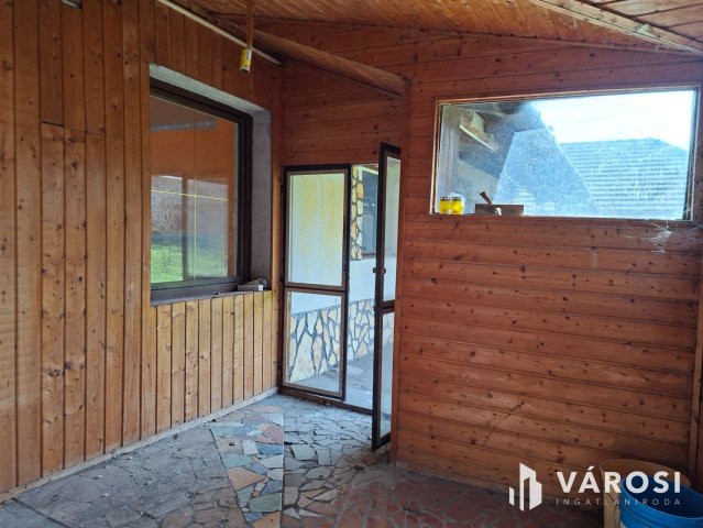 Eladó családi ház, Szentgálon 40.99 M Ft, 3 szobás
