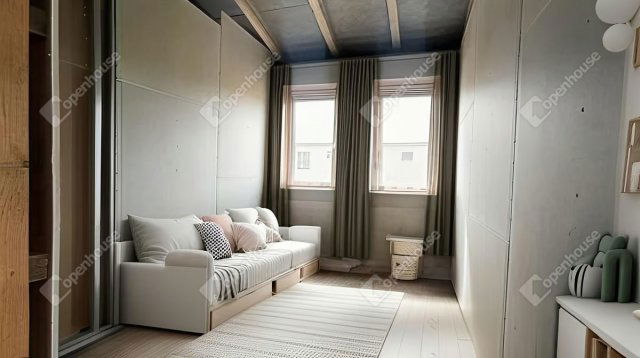 Eladó családi ház, Hajdúszoboszlón 92 M Ft, 3 szobás