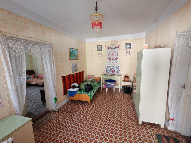 Eladó családi ház, Rimócon 6.5 M Ft, 2 szobás