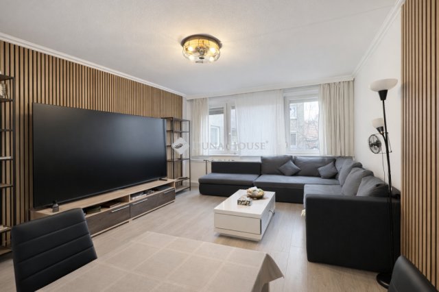 Eladó panellakás, Budapesten, X. kerületben 83.9 M Ft, 3 szobás