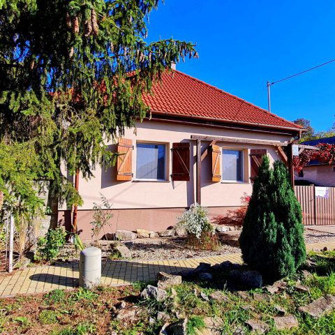 Eladó hotel, Demjénben 58 M Ft / költözzbe.hu
