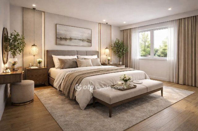 Eladó téglalakás, Szegeden 83.2 M Ft, 4 szobás