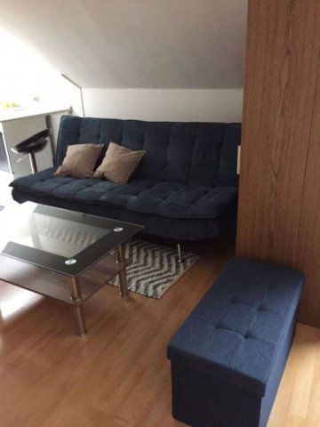 Kiadó téglalakás, albérlet, Pécsett, Citrom utcában, 1 szobás