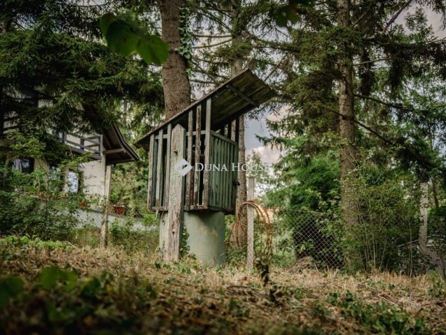 Eladó telek, Pomázon 30 M Ft / költözzbe.hu