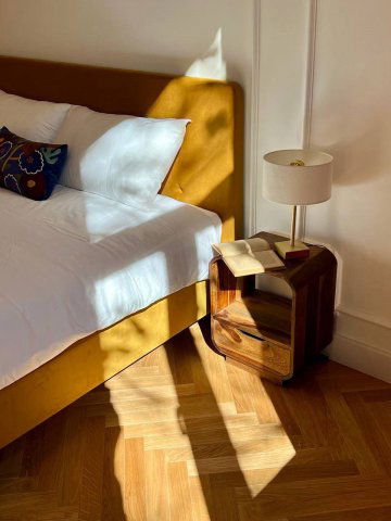 Eladó téglalakás, Budapesten, VI. kerületben 189 M Ft, 3 szobás