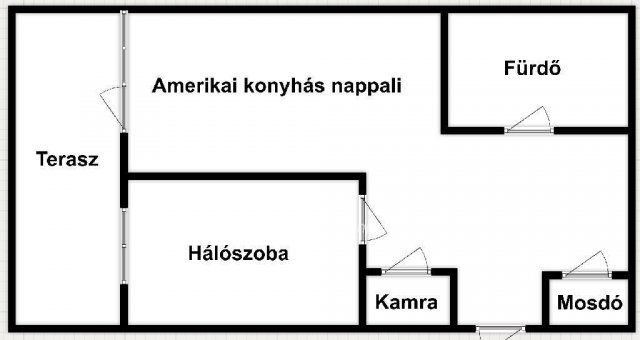 Eladó téglalakás, Budapesten, XII. kerületben 120 M Ft, 2 szobás