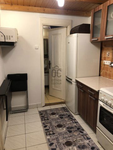 Eladó téglalakás, Budapesten, VIII. kerületben 37.5 M Ft