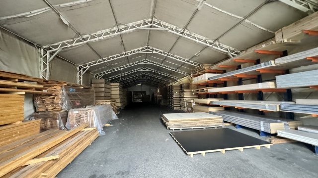 Kiadó ipari ingatlan, Üllőn 770 E Ft / hó / költözzbe.hu