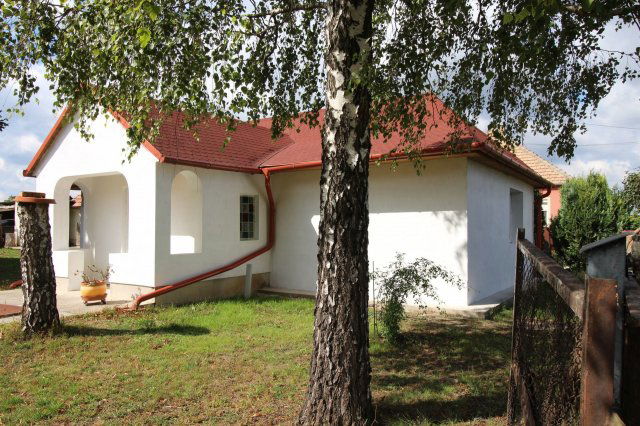 Eladó családi ház, Győrságon 37.5 M Ft, 3 szobás