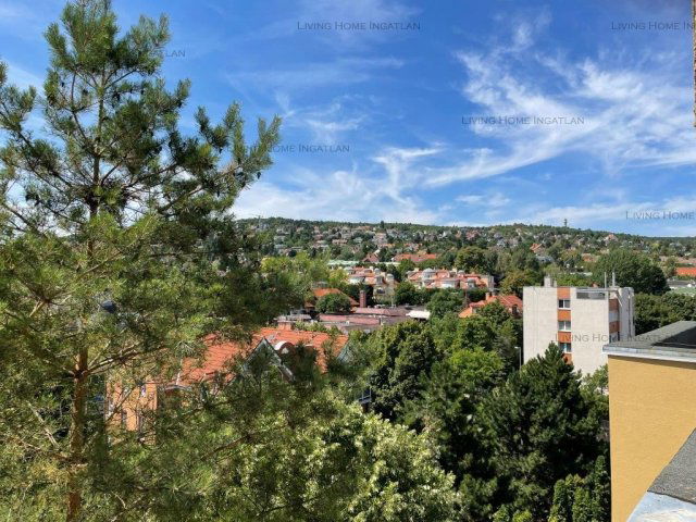 Kiadó téglalakás, albérlet, Budapesten, II. kerületben