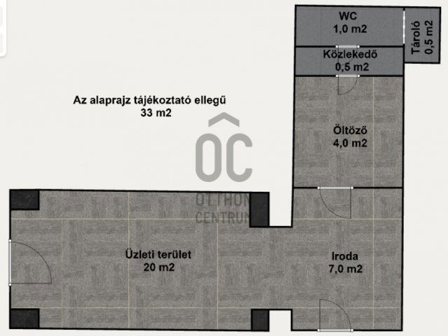 Eladó ipari ingatlan, Budapesten, XIII. kerületben 11.5 M Ft