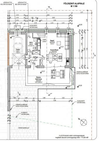 Eladó telek, Budapesten, XV. kerületben 75 M Ft