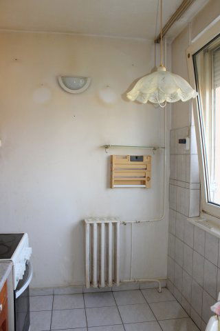 Eladó panellakás, Szombathelyen 39.5 M Ft, 2 szobás