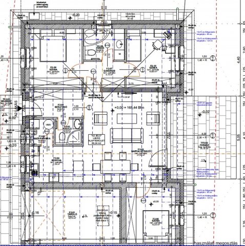 Eladó családi ház, Keszthelyen 109.9 M Ft, 2+2 szobás