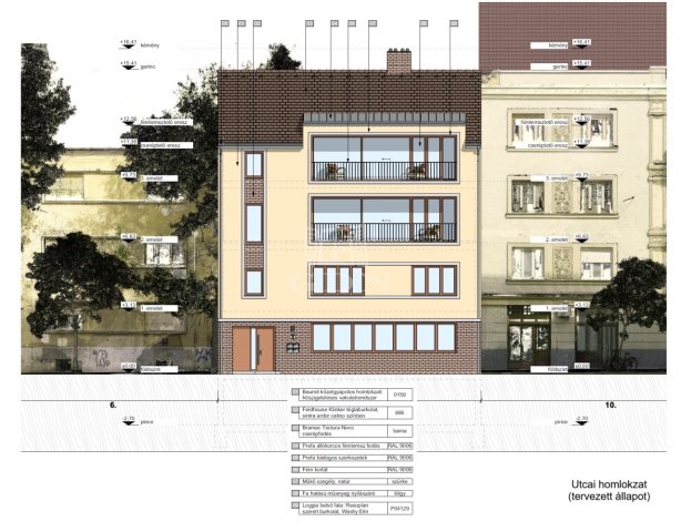 Eladó családi ház, Budapesten, XIV. kerületben 450 M Ft