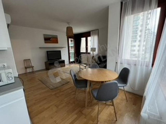 Kiadó téglalakás, albérlet, XIII. kerületben, Danubius utcában