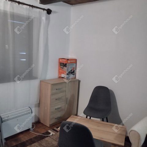 Eladó nyaraló, Celldömölkön 12.9 M Ft, 1 szobás