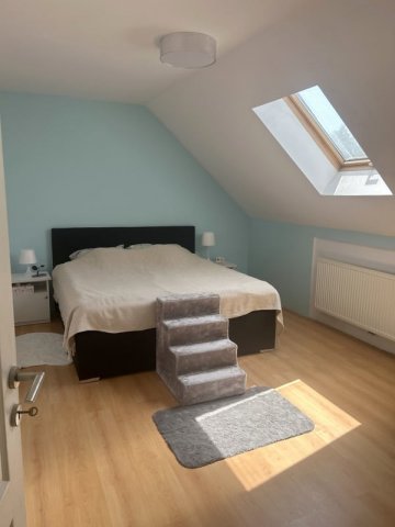 Eladó ikerház, Nyíregyházán 74.5 M Ft, 6 szobás