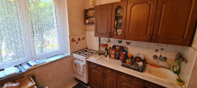 Eladó téglalakás, Nyíregyházán 36.9 M Ft, 2 szobás