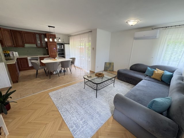 Eladó családi ház, Kozármislenyen 124.8 M Ft, 4 szobás